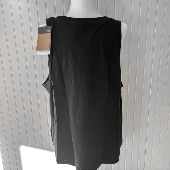 NWT The North Face Logo Tank Top - Picture 5 of 5